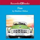 Finn (Unabridged) Audiobook, by Matthew Olshan
