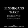 Finnegans Wake (Abridged) Audiobook, by James Joyce