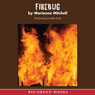 Firebug (Unabridged) Audiobook, by Marianne Mitchell