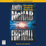 Firewall (Unabridged) Audiobook, by Andy McNab