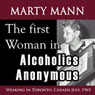 First AA Audiobook, by Margaret Mann