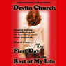 The First Day in the Rest of My Life (Unabridged) Audiobook, by Devlin Church