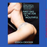 First Day on the Job is a Mouthful: The Lawyers Secretary, Episode 1 (Unabridged) Audiobook, by Jessica Crocker