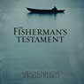 The Fishermans Testament (Unabridged) Audiobook, by Cesar Vidal