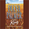 Fit for a King (Abridged) Audiobook, by Diana Palmer