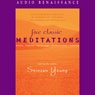 Five Classic Meditations Audiobook, by Shinzen Young