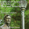 Five Tales of Men and Women: Collected Chekhov (Unabridged) Audiobook, by Anton Chekhov