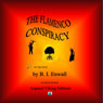 The Flamenco Conspiracy: An I-Spy Book, Book 1 (Unabridged) Audiobook, by Beverly Enwall