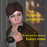 The Flash of Midnight (Unabridged) Audiobook, by Robert Armin