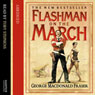 Flashman on the March (Abridged) Audiobook, by George MacDonald Fraser