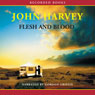 Flesh and Blood (Unabridged) Audiobook, by John Harvey