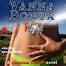 Flight: A Quantum Fiction Novel (Unabridged) Audiobook, by Vanna Bonta