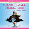 Flossie Teacake Strikes Back! (Unabridged) Audiobook, by Hunter Davies