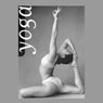 Flow Yoga, Hips and Legs Audiobook, by Adrienne Burke