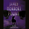 Fluke (Abridged) Audiobook, by James Herbert