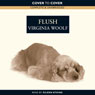Flush (Unabridged) Audiobook, by Virginia Woolf