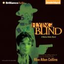 Flying Blind: Nathan Heller, Book 9 (Unabridged) Audiobook, by Max Allan Collins