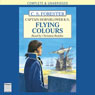 Flying Colours (Unabridged) Audiobook, by C. S. Forester