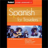 Fodors Spanish for Travelers Audiobook, by Living Language