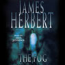 Fog (Abridged) Audiobook, by James Herbert