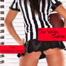 The Football Team: The Virgin Diaries (Unabridged) Audiobook, by Amber La Sexy