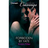 Forbidden by Fate (Unabridged) Audiobook, by Kristin Miller