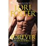 Forever Buckhorn (Unabridged) Audiobook, by Lori Foster