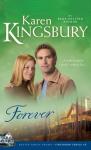Forever: Firstborn Series #5 (Abridged) Audiobook, by Karen Kingsbury