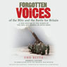 Forgotten Voices of the Blitz and the Battle for Britain: The Blitz (Abridged) Audiobook, by Joshua Levine