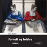Fornuft og folelse (Sense and Sensibility) (Unabridged) Audiobook, by Jane Austen