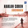 FOrsvunnen (Long Lost) (Unabridged) Audiobook, by Harlan Coben
