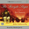 The Forsyte Saga, Volume 2 (Abridged) Audiobook, by John Galsworthy