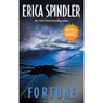 Fortune (Unabridged) Audiobook, by Erica Spindler