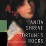 Fortunes Rocks (Abridged) Audiobook, by Anita Shreve