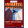 Forty-Two Stories Audiobook, by Douglas Post