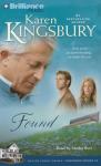 Found: Firstborn Series #3 (Abridged) Audiobook, by Karen Kingsbury