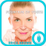 Fountain of Youth Hypnosis: Self-Hypnosis & Meditation Audiobook, by Erick Brown