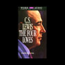 The Four Loves Audiobook, by C. S. Lewis
