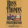 The Fourth Durango (Abridged) Audiobook, by Ross Thomas