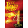 The Fourth Victim (Unabridged) Audiobook, by Tara Taylor Quinn