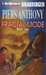 Fractal Mode: Mode Series, Book 2 (Unabridged) Audiobook, by Piers Anthony