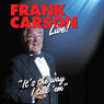 Frank Carson Live: Its the Way I Tell Em Audiobook, by Frank Carson