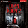 Frankenstein, Book Five: The Dead Town (Unabridged) Audiobook, by Dean Koontz