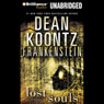 Frankenstein, Book Four: Lost Souls (Unabridged) Audiobook, by Dean Koontz