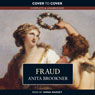 Fraud (Unabridged) Audiobook, by Anita Brookner