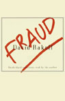 Fraud (Abridged) Audiobook, by David Rakoff