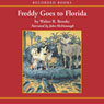 Freddy Goes to Florida (Unabridged) Audiobook, by Walter Brooks