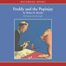 Freddy and the Popinjay (Unabridged) Audiobook, by Walter Brooks