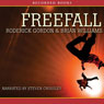 Freefall (Unabridged) Audiobook, by Roderick Gordon