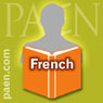 French: For Beginners (Unabridged) Audiobook, by PAEN Communications Ltd.